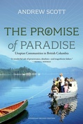 Cover: The Promise of Paradise - Harbour Publishing