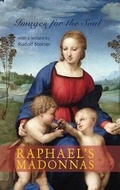 Cover: Raphael's Madonnas - Lindisfarne Books
