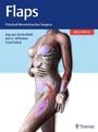 Cover: Flaps - Thieme Publishers