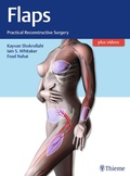 Cover: Flaps - Thieme Publishers