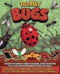 Cover: Totally Bugs - Advantage Publishers Group