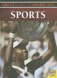 Enlarge image Cover: Sports - Av2 by Weigl