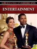 Cover: Entertainment - Av2 by Weigl