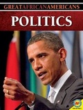 Cover: Politics - Av2 by Weigl