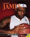 Cover: Lebron James - Av2 by Weigl