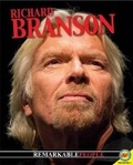 Cover: Richard Branson - Av2 by Weigl
