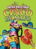 Cover: Cinco de Mayo - Av2 by Weigl
