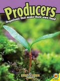Cover: Producers - AV2 by Weigl Educational Publishers