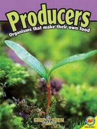 Enlarge image Cover: Producers - AV2 by Weigl Educational Publishers