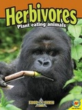 Cover: Herbivores - AV2 by Weigl Educational Publishers