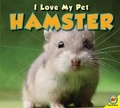 Cover: Hamster - Av2 by Weigl
