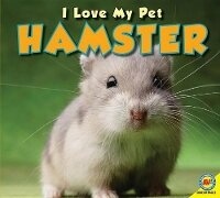 Enlarge image Cover: Hamster - Av2 by Weigl