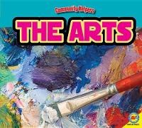 Enlarge image Cover: The Arts - Av2 by Weigl