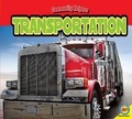 Cover: Transportation - Av2 by Weigl
