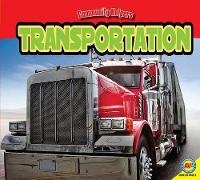 Enlarge image Cover: Transportation - Av2 by Weigl