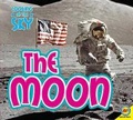 Cover: The Moon - Av2 by Weigl