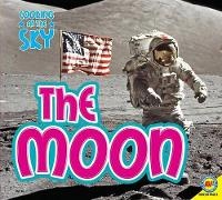 Enlarge image Cover: The Moon - Av2 by Weigl