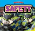 Cover: Safety - Av2 by Weigl