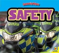 Enlarge image Cover: Safety - Av2 by Weigl