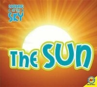 Enlarge image Cover: The Sun - Av2 by Weigl