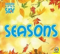 Enlarge image Cover: Seasons - Av2 by Weigl
