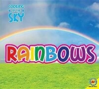 Enlarge image Cover: Rainbow - Av2 by Weigl