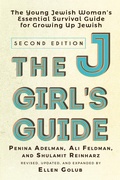 Cover: The JGirl's Guide - Turner Publishing Company