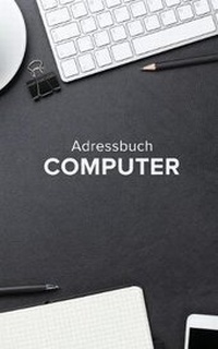 Abbildung von: Adressbuch Computer - Journals R Us