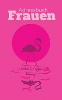Abbildung von: Adressbuch Frauen - Journals R Us