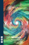 Cover: Wretch - Nick Hern Books