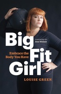 Cover: Big Fit Girl - Greystone Books