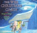 Cover: The Wee Christmas Cabin - Holiday House Inc