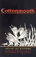Cover: Cottonmouth - The University of Alabama Press