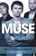 Cover: Muse: Out Of This World - Omnibus Press