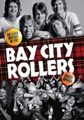 Cover: When The Screaming Stops: The Dark History Of The Bay City Rollers - Omnibus Press