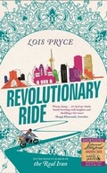 Cover: Revolutionary Ride - John Murray