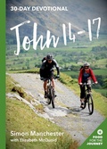 Cover: John 14-17 - Inter-Varsity Press