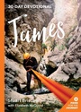 Cover: James - Inter-Varsity Press