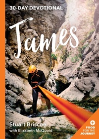 Enlarge image Cover: James - Inter-Varsity Press