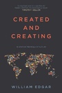 Cover: Created and Creating - Apollos