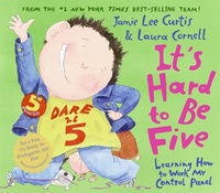 Enlarge image Cover: It's Hard to Be Five - HarperCollins