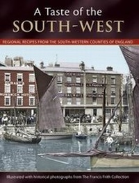 Abbildung von: A Taste Of The South-west - The Francis Frith Collection