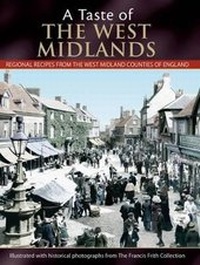 Abbildung von: A Taste Of The West Midlands - The Francis Frith Collection