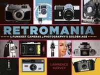 Abbildung von: Retromania - Ilex