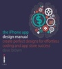 Cover: The iPhone App Design Manual - Ilex