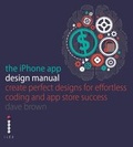 Cover: The iPhone App Design Manual - Ilex