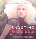 Cover: Shooting Models - Ilex