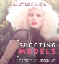 Abbildung von: Shooting Models - Ilex