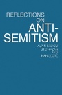 Cover: Reflections on Anti-Semitism - Verso Books