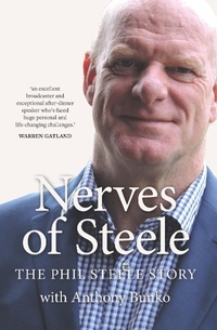 Abbildung von: Nerves of Steele - St David's Press